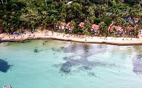 Peppercorn Beach Resort